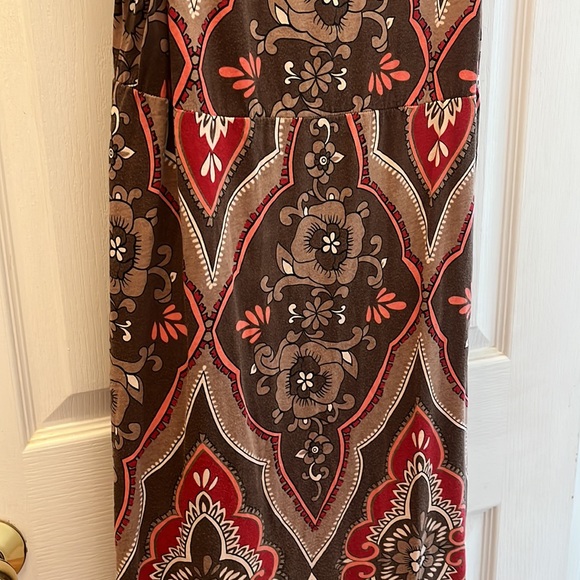 Lucky Brand XS Cotton Dress - Picture 9 of 9